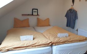 Slow Travel Myvatn - Þufa - Private Homestay