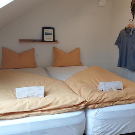 Slow Travel Myvatn - Þufa - Private Homestay Extérieur photo