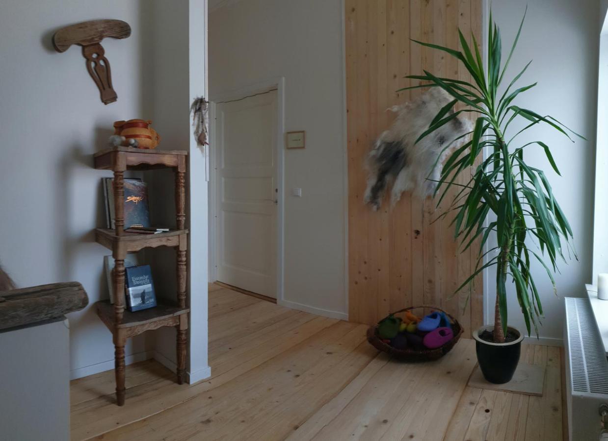 Slow Travel Myvatn - Þufa - Private Homestay Extérieur photo