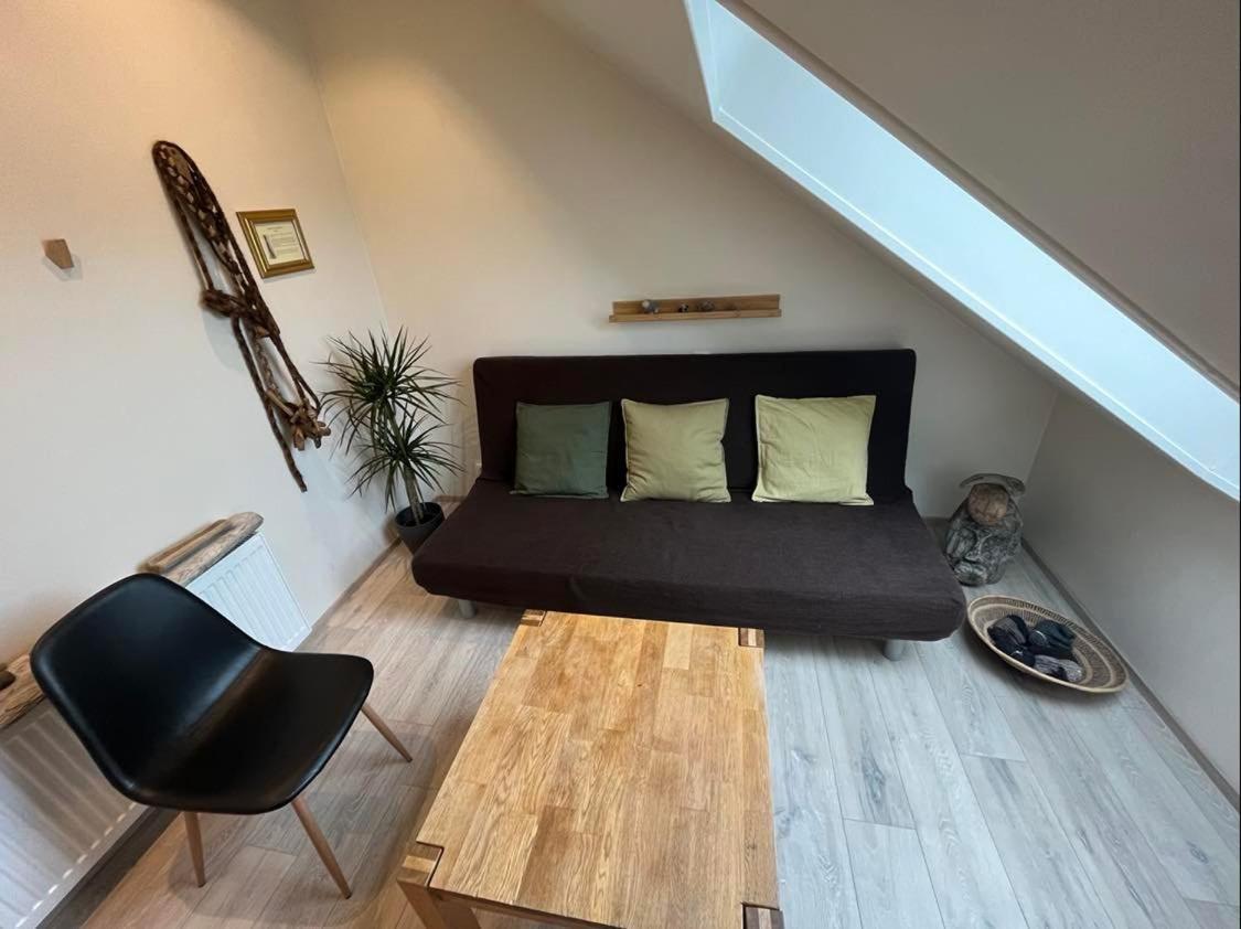 Slow Travel Myvatn - Þufa - Private Homestay Extérieur photo
