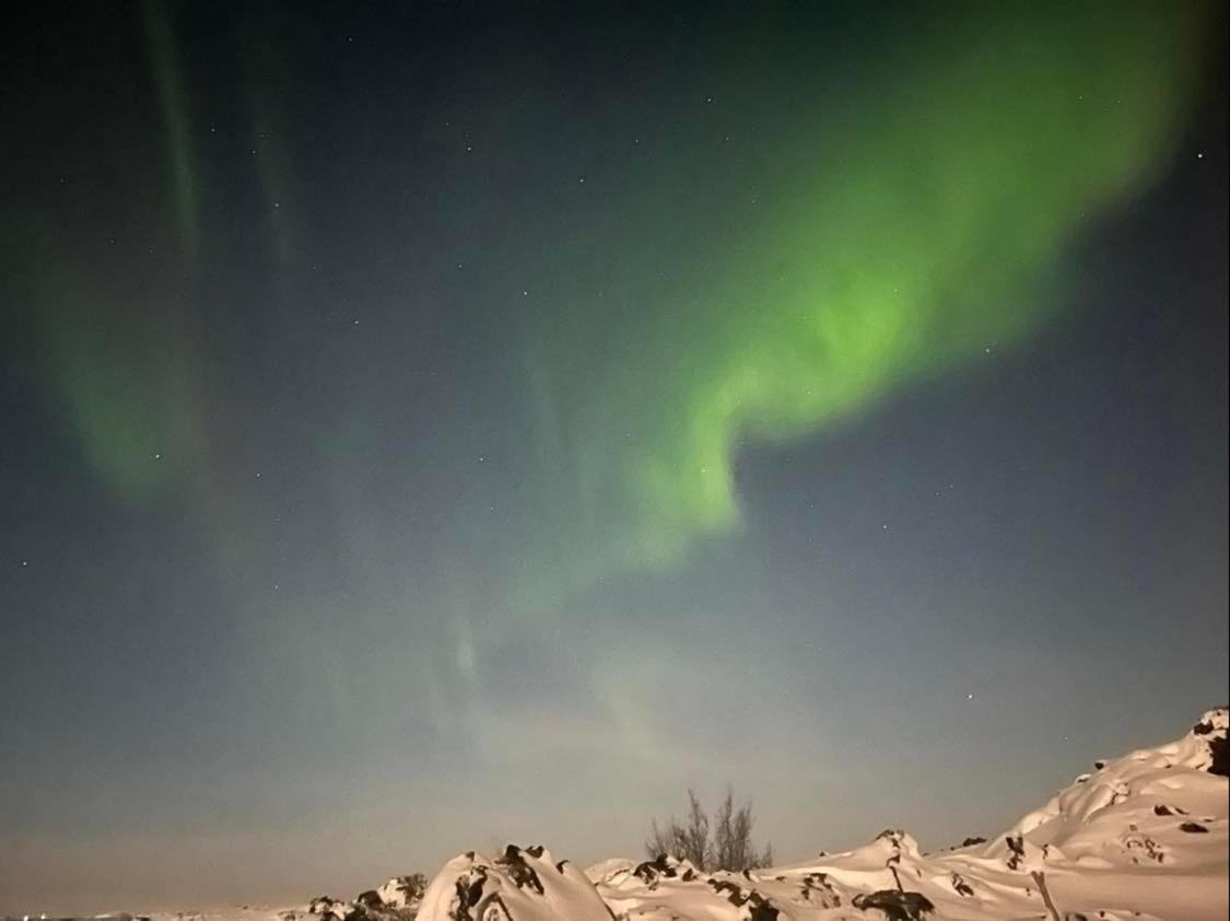 Slow Travel Myvatn - Þufa - Private Homestay Extérieur photo